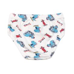 Трусы детские BiyoKids с динозаврами Фото 1