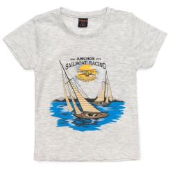 Пижама детская Vitmo с парусником Фото 1