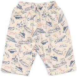 Пижама детская Vitmo с парусником Фото 2