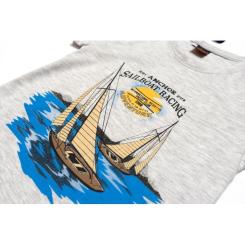 Пижама детская Vitmo с парусником Фото 3