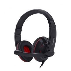 Наушники Gemix HP-220MV Black Фото