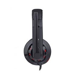 Наушники Gemix HP-220MV Black Фото 3