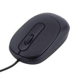 Мышка Gemix GM145 USB Black Фото 5