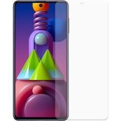 Пленка защитная Devia Samsung Galaxy S22+ Фото