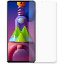 Пленка защитная Devia Samsung Galaxy S21FE matte Фото
