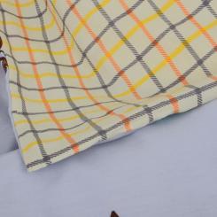 Постельное белье Viluta Сатин Твил 529 214х150 подростковый Фото 4