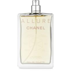 Туалетная вода Chanel Allure тестер 100 мл Фото