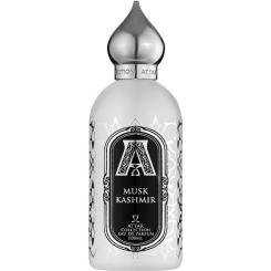 Парфюмированная вода Attar Collection Musk Kashmir 100 мл Фото