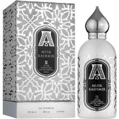 Парфюмированная вода Attar Collection Musk Kashmir 100 мл Фото 1