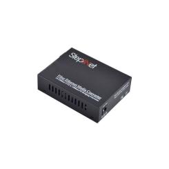 Медиаконвертер Step4Net MC-R-0,1-1SM-1310nm-20 Фото