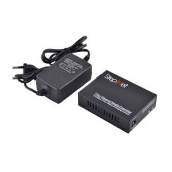 Медиаконвертер Step4Net MC-R-0,1-1SM-1310nm-20 Фото 1