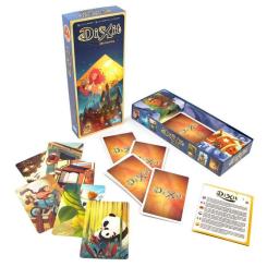 Настольная игра Ігромаг DIXIT 6 Memories Фото 1