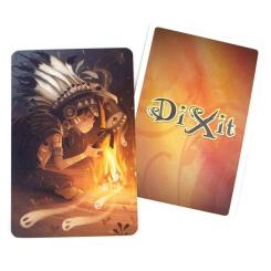 Настольная игра Ігромаг DIXIT 6 Memories Фото 3
