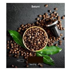 Весы кухонные Saturn ST-KS7809 Фото