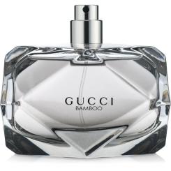 Парфюмированная вода Gucci Bamboo тестер 75 мл Фото