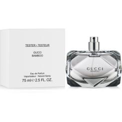 Парфюмированная вода Gucci Bamboo тестер 75 мл Фото 1