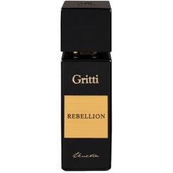 Парфюмированная вода Gritti Rebellion тестер 100 мл Фото
