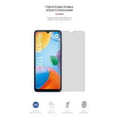 Пленка защитная Armorstandart Matte Xiaomi Redmi 10C / 12C Фото 1