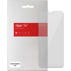 Пленка защитная Armorstandart Xiaomi Redmi 10C / 12C Фото