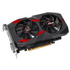 Видеокарта ASUS GeForce GTX1050 Ti 4096Mb CERBERUS OC Фото 2
