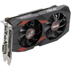 Видеокарта ASUS GeForce GTX1050 Ti 4096Mb CERBERUS OC Фото 3