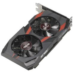 Видеокарта ASUS GeForce GTX1050 Ti 4096Mb CERBERUS OC Фото 4