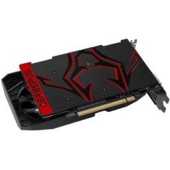 Видеокарта ASUS GeForce GTX1050 Ti 4096Mb CERBERUS OC Фото 6