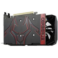 Видеокарта ASUS GeForce GTX1050 Ti 4096Mb CERBERUS OC Фото 7