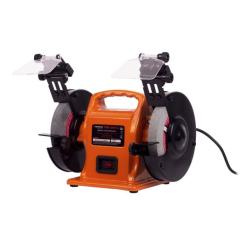 Точильный станок Tekhmann TBG-3015 L Фото 1