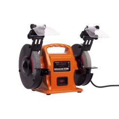 Точильный станок Tekhmann TBG-3015 L Фото 2