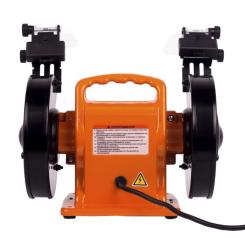 Точильный станок Tekhmann TBG-3015 L Фото 6