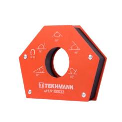 Магнит для сварки Tekhmann Ромб 33кг Фото 1