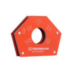 Магнит для сварки Tekhmann Ромб 33кг Фото 2