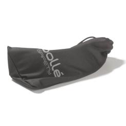 Тактические очки Bolle Contour с дымчатыми линзами Фото 1