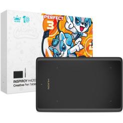 Графический планшет Huion Inspiroy H420X Фото 3