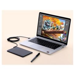 Графический планшет Huion Inspiroy H420X Фото 6