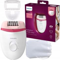 Эпилятор Philips BRE255/00 Фото 1
