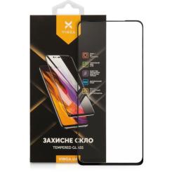 Стекло защитное Vinga Xiaomi Redmi 10C/12C Фото