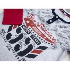 Пижама детская Matilda "DREAM TEAM" Фото 6