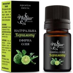 Эфирное масло Mayur Бергамота 5 мл Фото