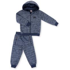 Спортивный костюм детский Breeze с капюшоном Фото