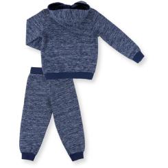 Спортивный костюм детский Breeze с капюшоном Фото 3