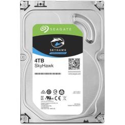 Жесткий диск Seagate 3.5" 4TB Фото 1