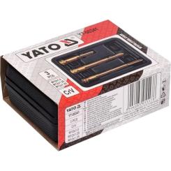 Набор инструментов Yato для чистки свечей зажигания YT-05341 Фото 3
