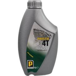 Моторное масло PRISTA 4Т 10w40 1л Фото