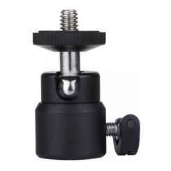 Голова штативная Puluz 1/4" Фото