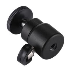 Голова штативная Puluz 1/4" Фото 1