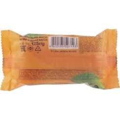 Твердое мыло Grand Шарм Апельсин 125 мл Фото 1