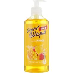 Жидкое мыло Grand Шарм Манго 500 мл Фото