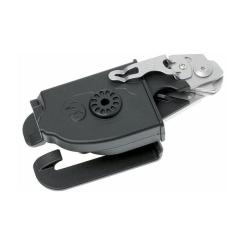 Мультитул Leatherman Raptor Rescue чохол Utility Black Фото 9